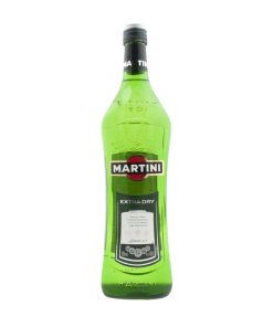 Martini Dry 1L 1