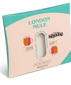 ShakeShake London Mule 1