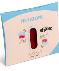 ShakeShake Negroni 1