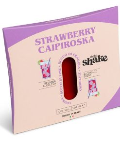 ShakeShake Strawberry Caipiroska 1