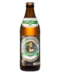 augustiner lagerbier hell cl50 x 20 1