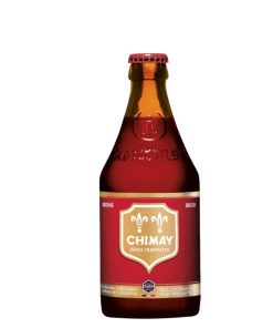 chimay red 1