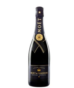 moet chat nectar 1