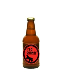 red donkey 1 1