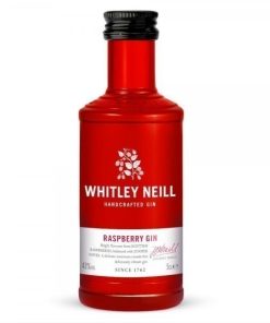 whitley neill raspberry gin 5cl miniature 600x600 1 1